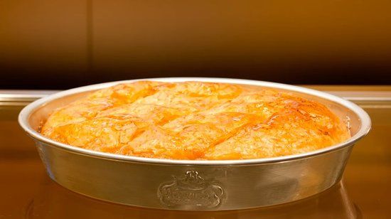 Kosmikon Pastry Shops