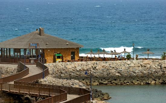 Beach Club Chiringuito La Isla