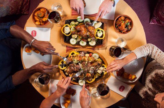 Sharma Ethnic Cuisines