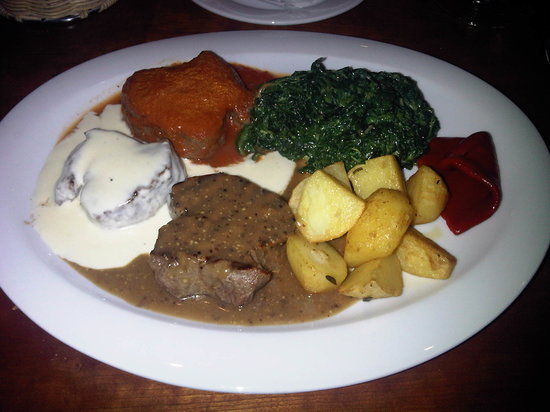 Restaurant Cala D'or