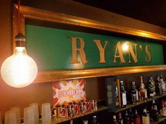 Ryan's Pub