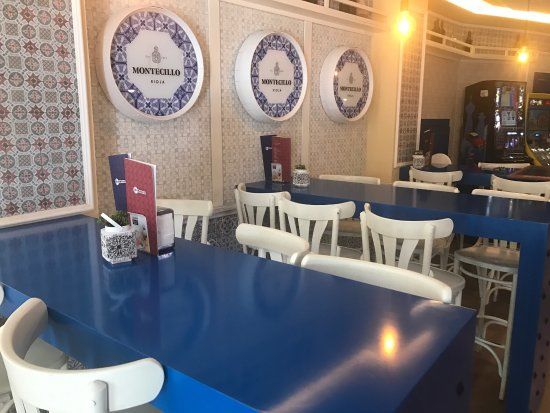 Restaurante Cerveceria Canovas