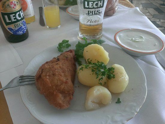 Wiedenska Restauracja