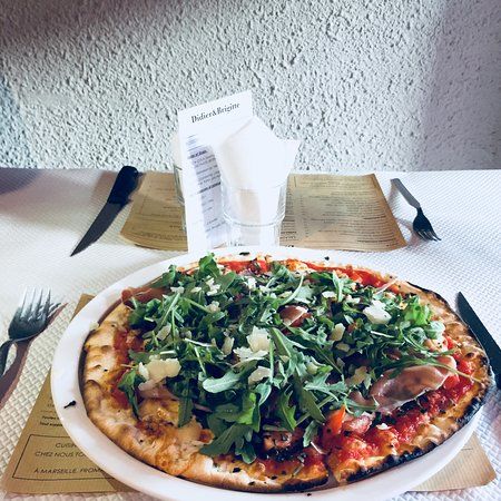 Chez Didier et Brigitte