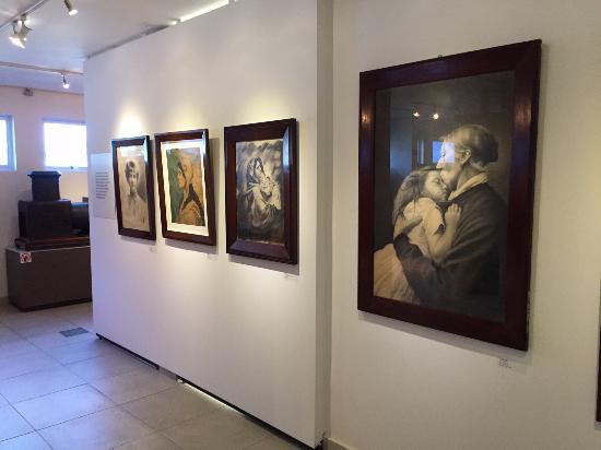 Museu Penitenciário Paulista