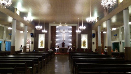 Paróquia Santo Antônio de Lisboa