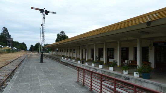 Centro Cultural Estación