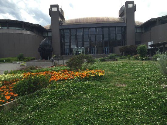 Museo de la Ciudad de Kawasaki