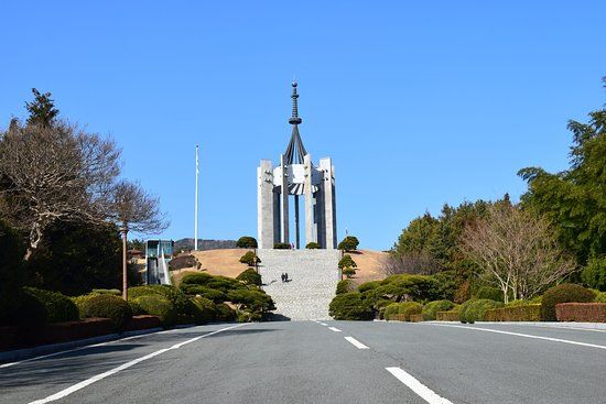 Parque de la Democracia