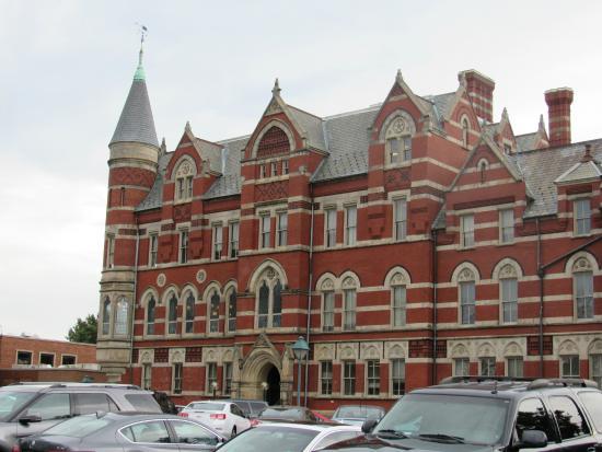 Universidad Gallaudet