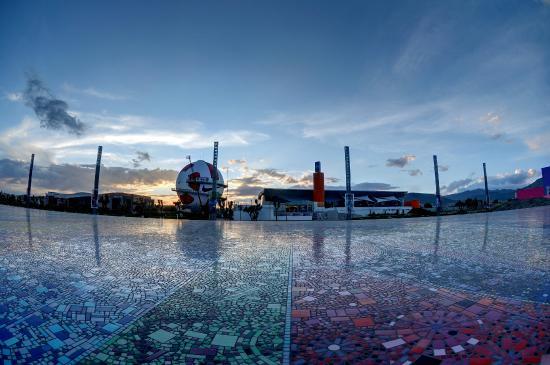 Salón de la Fama del Fútbol Internacional
