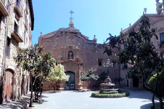 Catedral de Solsona