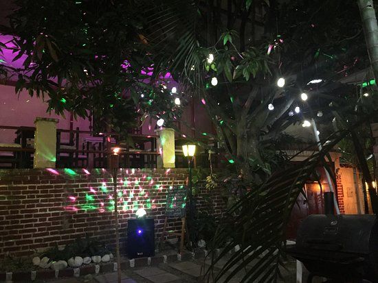 el Museo de Arte Moderno de Bucaramanga