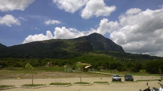 Parque Natural Municipal