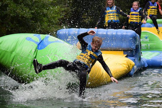 Dorset Adventure Park