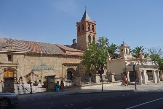 Casco Histórico de Mérida