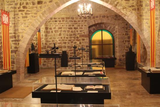 Museo de la imprenta