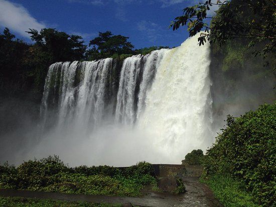 Parque Cerro Del Venado