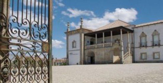 Museu de Francisco Tavares Proença Júnior