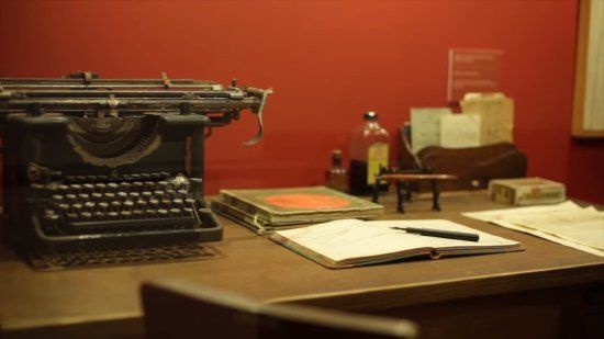 Palacete na Rua Monsenhor Vieira de Castro