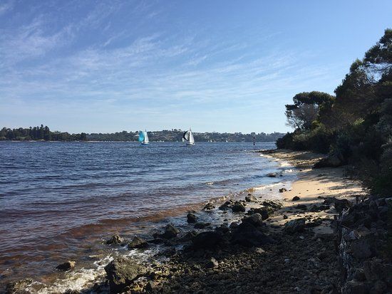 Point Resolution Reserve