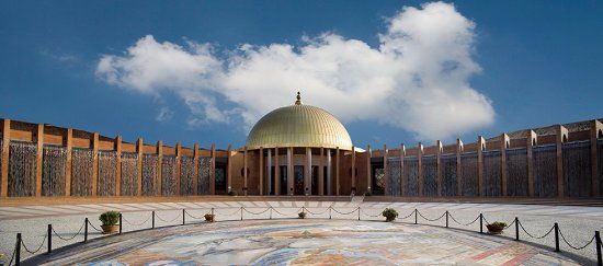 Fibes - Palacio de Congresos y Exposiciones