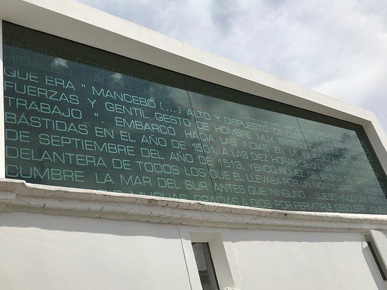 Casa Vasco Núñez de Balboa