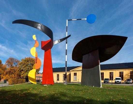 Museo de Arte Moderno