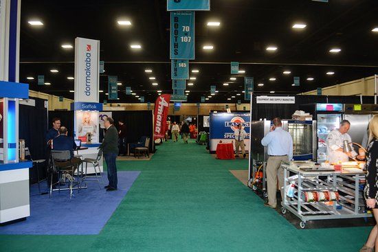 Centro de Convenciones de Myrtle Beach