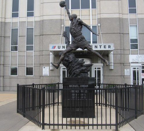 United Center