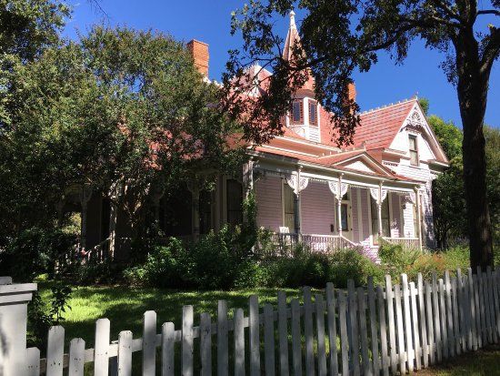 Dallas Heritage Village at Old City Park
