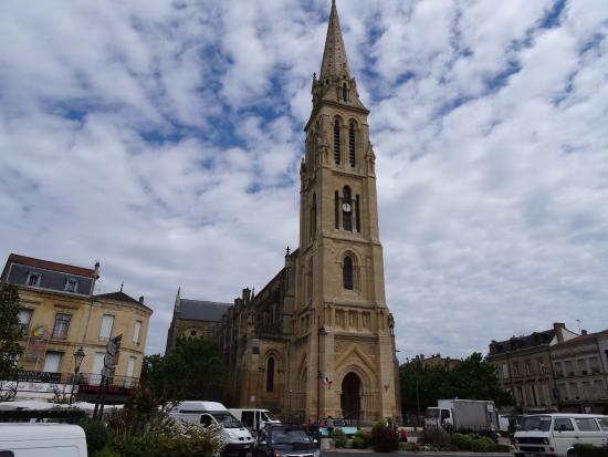 Eglise Notre-Dame