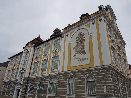 Stadtmuseum