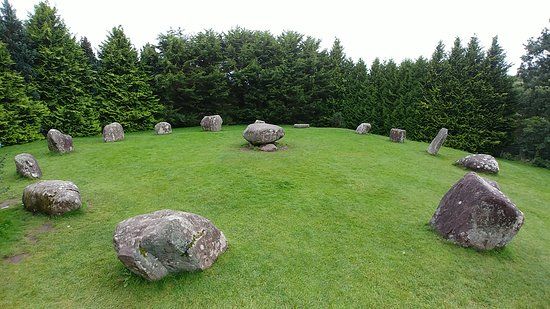 Stone Circle