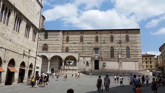 Catedral de Perugia