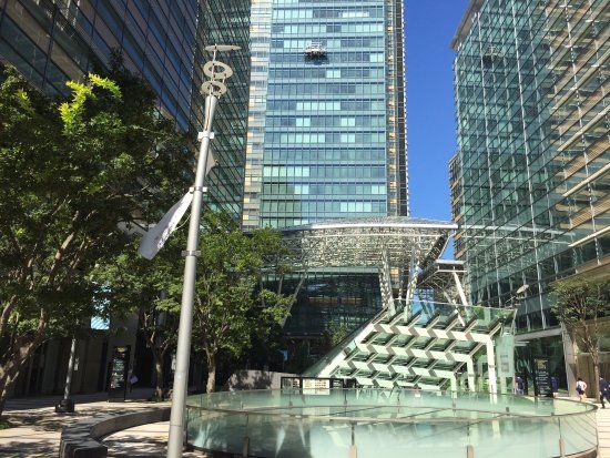 Centro comercial Tokyo Midtown