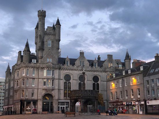 Salvation Army Citadel