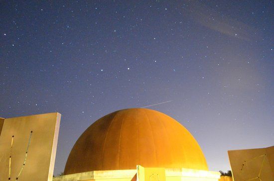 Mallorca Planetarium