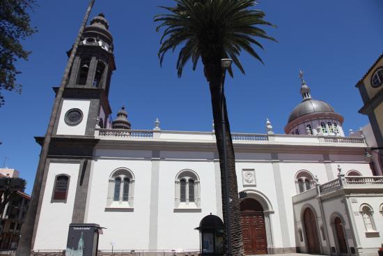 Santa Iglesia Catedral