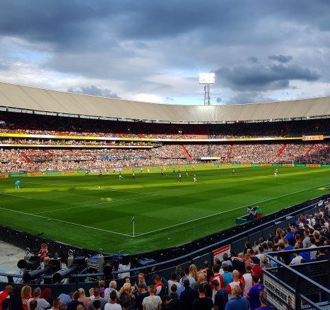 Estadio Feijenoord