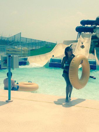 Family Kingdom Water Park