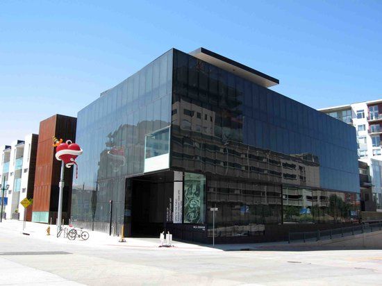 Museo de Arte Contemporáneo