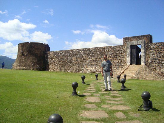 Fortaleza de San Felipe