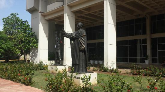Museo del Hombre Dominicano