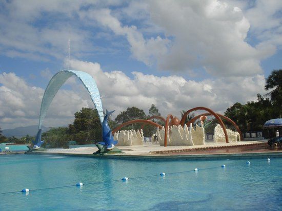 Kaskada Aqua Park