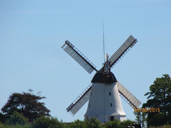 Dybboel Banke History Centre