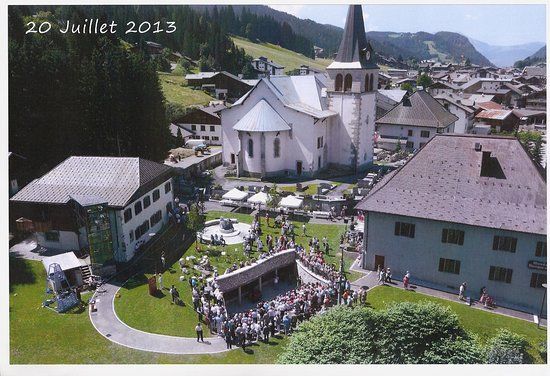 Mechanical Music Museum