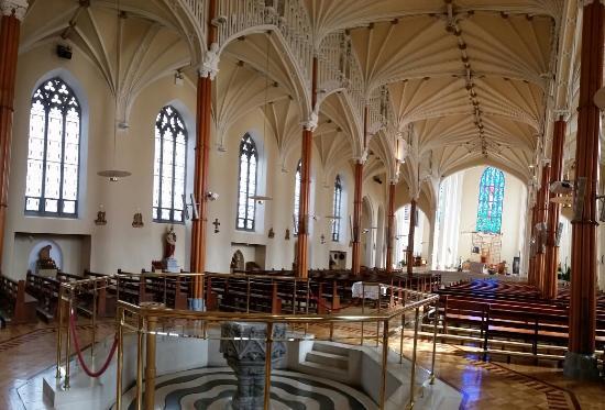 Catedral de Santa María y Santa Ana