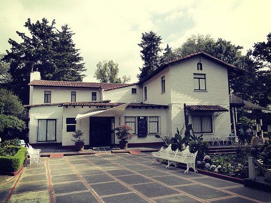 Museo Nacional de la Acuarela "Alfredo Guati Rojo"