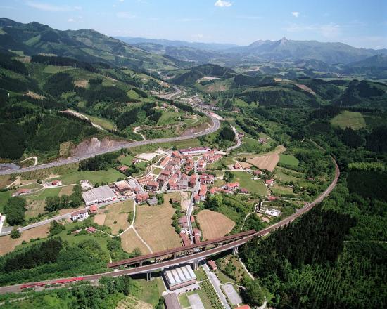 Museo Zumalacárregui